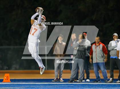 Thumbnail 2 in Chaminade vs Orange Lutheran (CIF SS Playoff) photogallery.