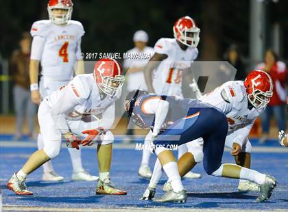 Thumbnail 2 in Chaminade vs Orange Lutheran (CIF SS Playoff) photogallery.