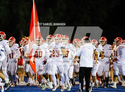 Thumbnail 1 in Chaminade vs Orange Lutheran (CIF SS Playoff) photogallery.