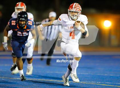Thumbnail 3 in Chaminade vs Orange Lutheran (CIF SS Playoff) photogallery.
