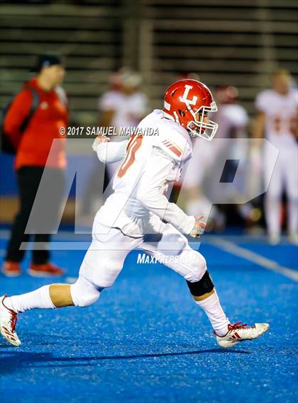 Thumbnail 3 in Chaminade vs Orange Lutheran (CIF SS Playoff) photogallery.