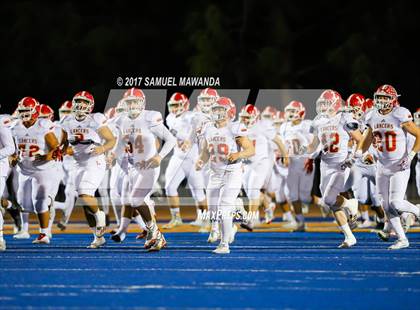 Thumbnail 3 in Chaminade vs Orange Lutheran (CIF SS Playoff) photogallery.