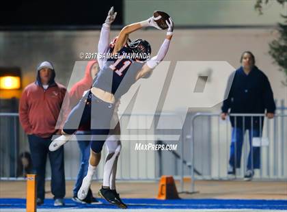 Thumbnail 1 in Chaminade vs Orange Lutheran (CIF SS Playoff) photogallery.