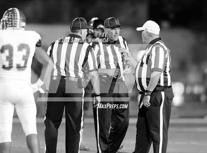 Thumbnail 2 in Chaminade vs Orange Lutheran (CIF SS Playoff) photogallery.