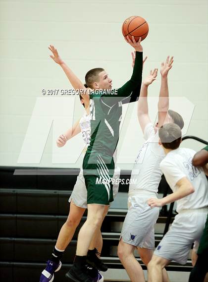 Thumbnail 3 in Arlington vs. Independence photogallery.
