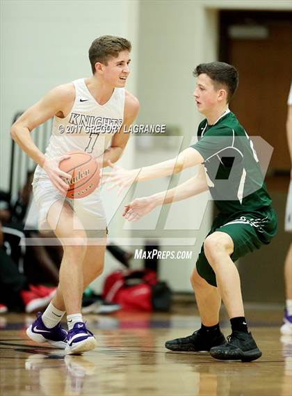 Thumbnail 1 in Arlington vs. Independence photogallery.