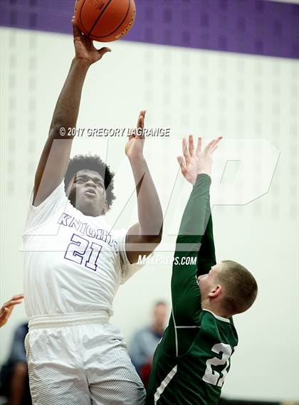 Thumbnail 3 in Arlington vs. Independence photogallery.