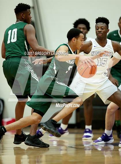 Thumbnail 1 in Arlington vs. Independence photogallery.