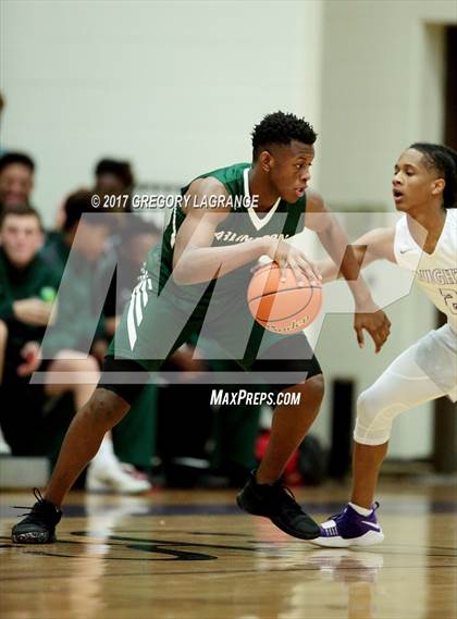 Thumbnail 2 in Arlington vs. Independence photogallery.