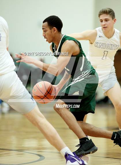 Thumbnail 3 in Arlington vs. Independence photogallery.