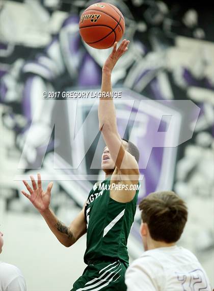 Thumbnail 2 in Arlington vs. Independence photogallery.