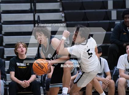 Thumbnail 1 in Villa Park @ Foothill photogallery.