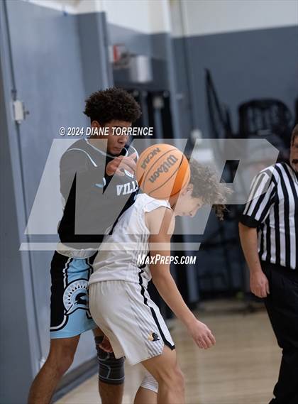 Thumbnail 1 in Villa Park @ Foothill photogallery.