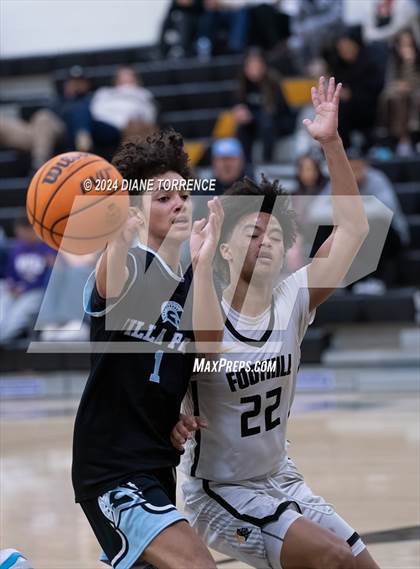Thumbnail 1 in Villa Park @ Foothill photogallery.