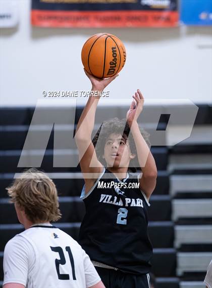 Thumbnail 3 in Villa Park @ Foothill photogallery.