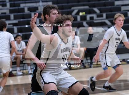 Thumbnail 1 in Villa Park @ Foothill photogallery.