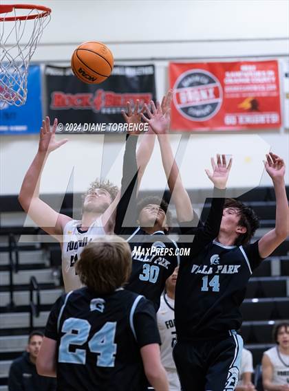 Thumbnail 3 in Villa Park @ Foothill photogallery.