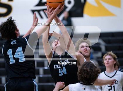 Thumbnail 1 in Villa Park @ Foothill photogallery.