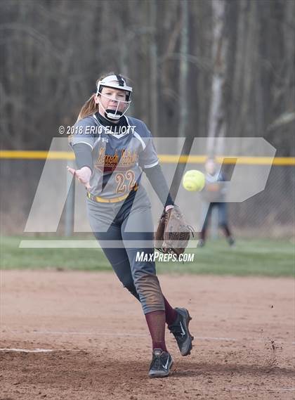 Thumbnail 3 in Kennedy Catholic @ Rocky Grove photogallery.