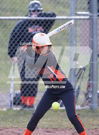 Thumbnail 1 in Kennedy Catholic @ Rocky Grove photogallery.