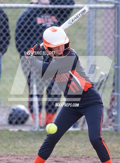 Thumbnail 1 in Kennedy Catholic @ Rocky Grove photogallery.
