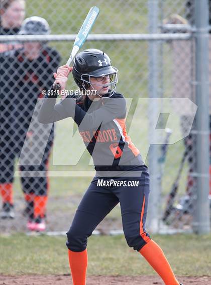 Thumbnail 2 in Kennedy Catholic @ Rocky Grove photogallery.