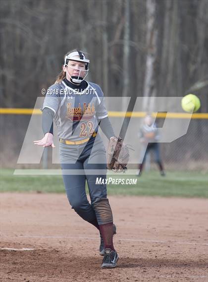 Thumbnail 1 in Kennedy Catholic @ Rocky Grove photogallery.