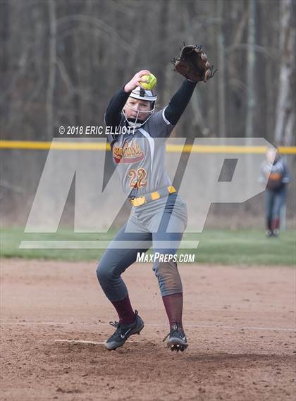 Thumbnail 1 in Kennedy Catholic @ Rocky Grove photogallery.