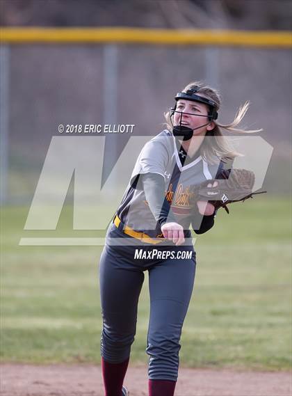 Thumbnail 1 in Kennedy Catholic @ Rocky Grove photogallery.