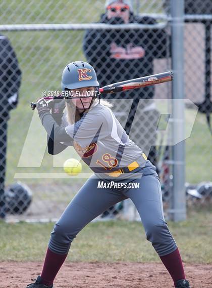 Thumbnail 3 in Kennedy Catholic @ Rocky Grove photogallery.