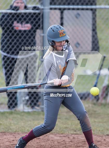 Thumbnail 2 in Kennedy Catholic @ Rocky Grove photogallery.