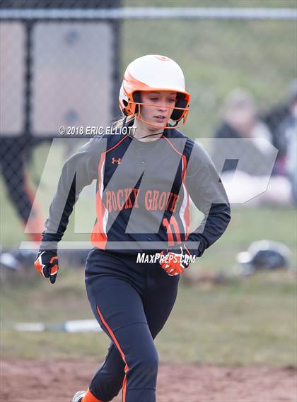 Thumbnail 2 in Kennedy Catholic @ Rocky Grove photogallery.