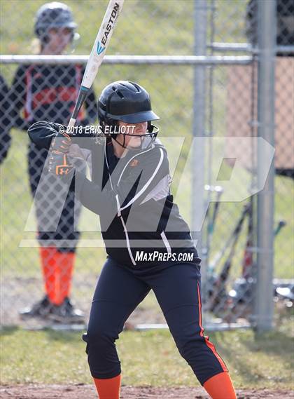 Thumbnail 3 in Kennedy Catholic @ Rocky Grove photogallery.