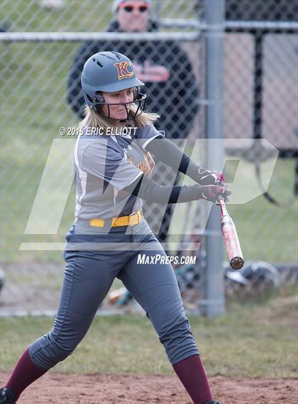 Thumbnail 3 in Kennedy Catholic @ Rocky Grove photogallery.