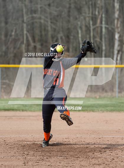 Thumbnail 2 in Kennedy Catholic @ Rocky Grove photogallery.