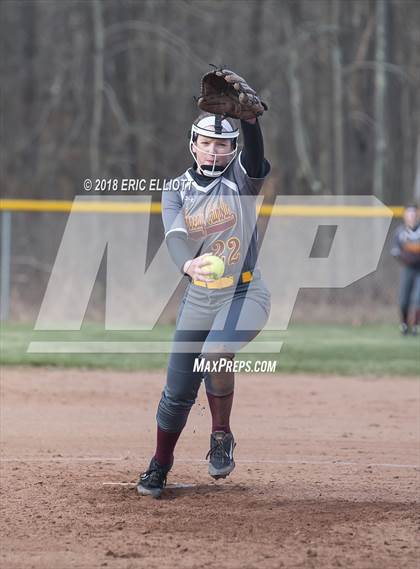 Thumbnail 3 in Kennedy Catholic @ Rocky Grove photogallery.