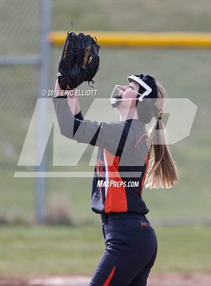 Thumbnail 2 in Kennedy Catholic @ Rocky Grove photogallery.