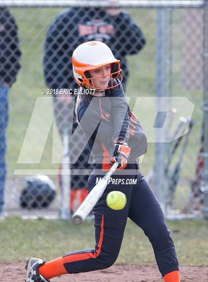 Thumbnail 2 in Kennedy Catholic @ Rocky Grove photogallery.