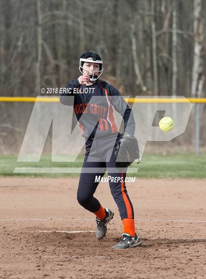 Thumbnail 1 in Kennedy Catholic @ Rocky Grove photogallery.