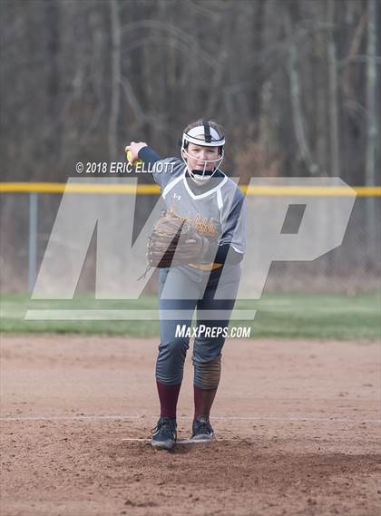 Thumbnail 3 in Kennedy Catholic @ Rocky Grove photogallery.