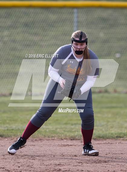 Thumbnail 3 in Kennedy Catholic @ Rocky Grove photogallery.