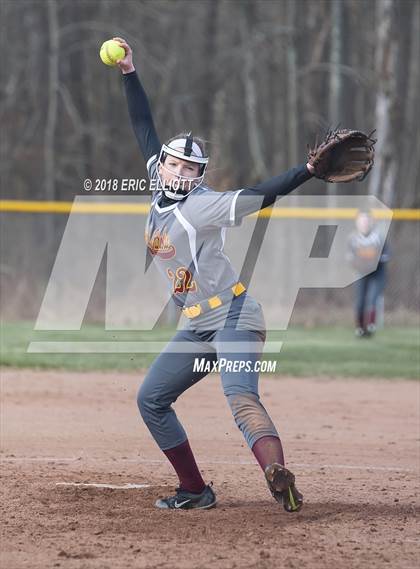 Thumbnail 2 in Kennedy Catholic @ Rocky Grove photogallery.