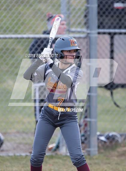 Thumbnail 1 in Kennedy Catholic @ Rocky Grove photogallery.