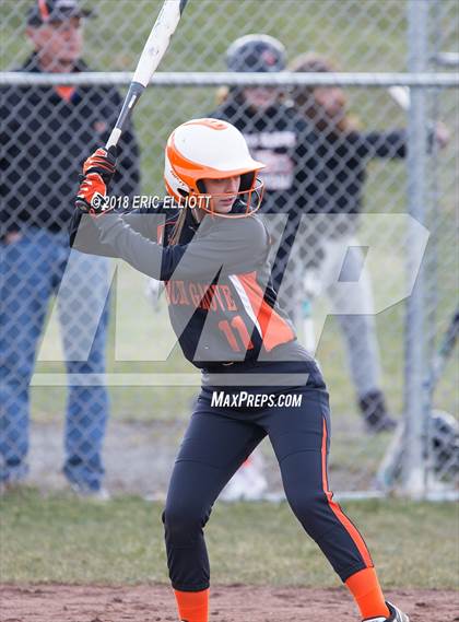 Thumbnail 1 in Kennedy Catholic @ Rocky Grove photogallery.