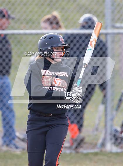 Thumbnail 3 in Kennedy Catholic @ Rocky Grove photogallery.