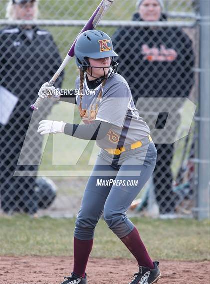 Thumbnail 1 in Kennedy Catholic @ Rocky Grove photogallery.