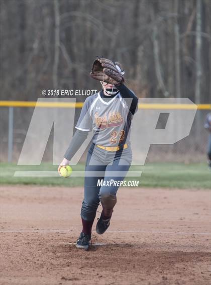 Thumbnail 2 in Kennedy Catholic @ Rocky Grove photogallery.