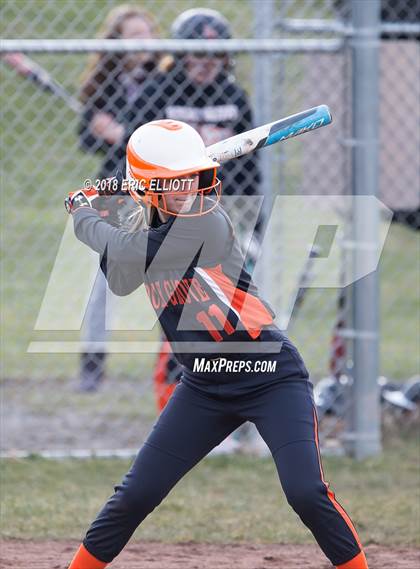 Thumbnail 2 in Kennedy Catholic @ Rocky Grove photogallery.