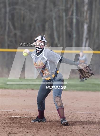Thumbnail 3 in Kennedy Catholic @ Rocky Grove photogallery.