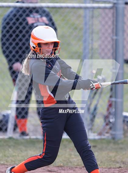 Thumbnail 3 in Kennedy Catholic @ Rocky Grove photogallery.